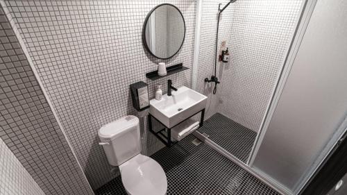 Magong Hotel | ZZINN,penghu