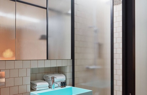 Norrmalm Hotel | Zzz Dreamscape Hotel