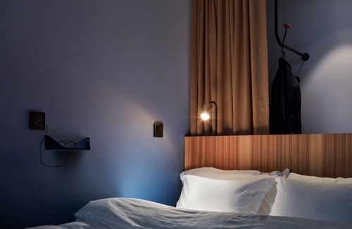 Norrmalm Hotel | Zzz Dreamscape Hotel