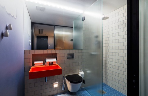 Norrmalm Hotel | Zzz Dreamscape Hotel