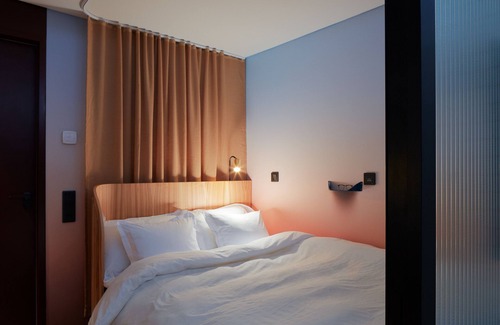 Norrmalm Hotel | Zzz Dreamscape Hotel