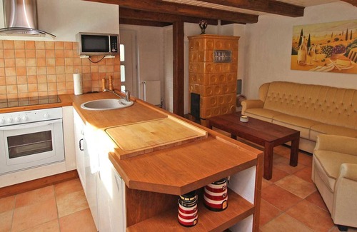 Groß Miltzow Casa | Casa de vacaciones Brohmer Berge VER 10201 - VER 10201