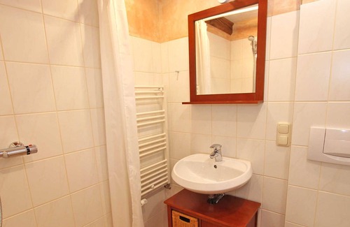 Groß Miltzow Casa | Casa de vacaciones Brohmer Berge VER 10201 - VER 10201