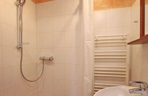 Groß Miltzow Casa | Casa de vacaciones Brohmer Berge VER 10201 - VER 10201