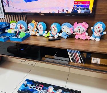 Sekudai Casa | ZZZ HOMESTAY SKUDAI