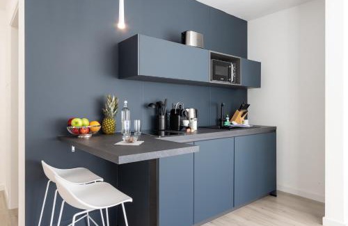 Bielefeld Hotel | zzzpace Smart-Hotel Bielefeld Zentrum