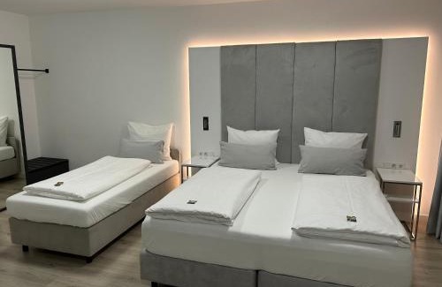 Bielefeld Hotel | zzzpace Smart-Hotel Bielefeld Zentrum