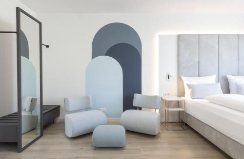 Bielefeld Hotel | zzzpace Smart-Hotel Bielefeld Zentrum