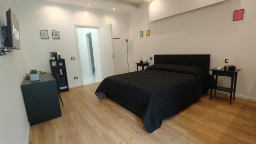 Prenestino-Centocelle Casa | zzzStation Rooms