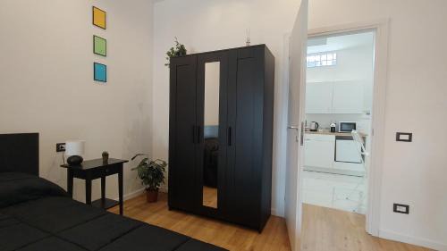 Prenestino-Centocelle Casa | zzzStation Rooms