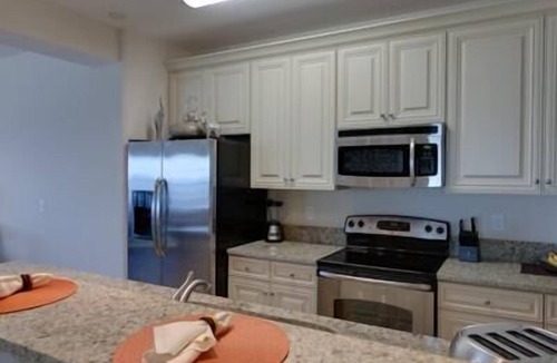 Mexico Beach Apartamento | 4 C Able Dreams