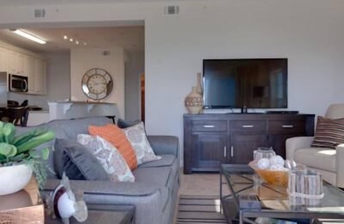 Mexico Beach Apartamento | 4 C Able Dreams