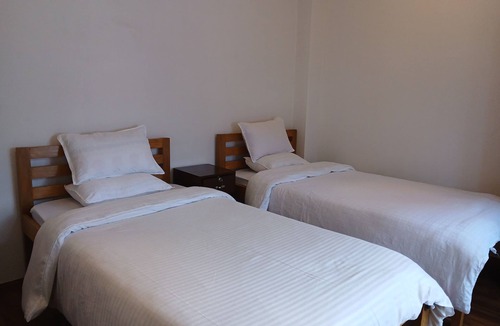 Khandbari Casa | Almost Home Guest House and Cafe