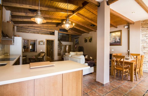 Ojen Apartamento | Alojamientos Monteverde