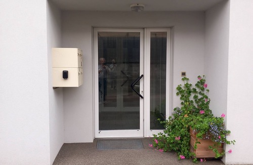 Rhinau Apartamento | Appartement 3 Pièces