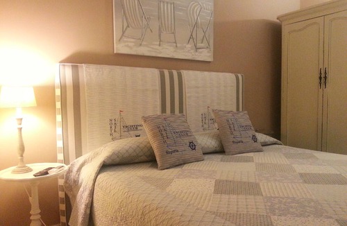 Trani Cama Y Desayuno | B&B Torrente Antico