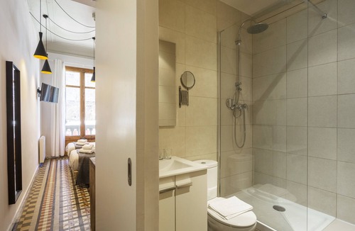 Dreta de l'Eixample Hotel | Casa Maca Guest House Boutique - Adults Only