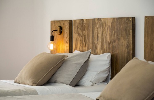 Dreta de l'Eixample Hotel | Casa Maca Guest House Boutique - Adults Only