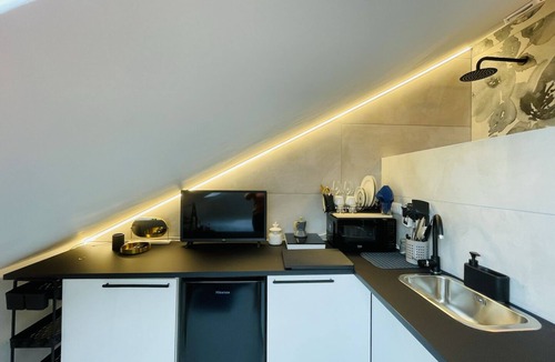 Rapallo Apartamento | Cosy studios in Rapallo