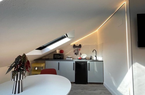 Rapallo Apartamento | Cosy studios in Rapallo