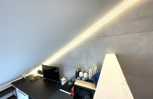 Rapallo Apartamento | Cosy studios in Rapallo