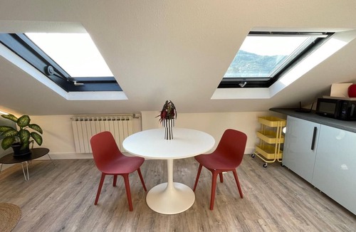 Rapallo Apartamento | Cosy studios in Rapallo