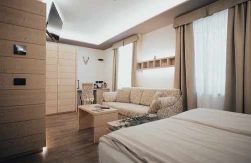 Ponte di Legno Hotel | Hotel Bezzi