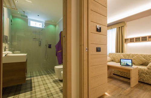 Ponte di Legno Hotel | Hotel Bezzi