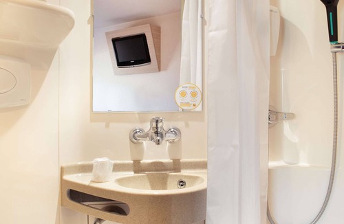 Feignies Hotel | Hotel Première Classe Maubeuge - Feignies