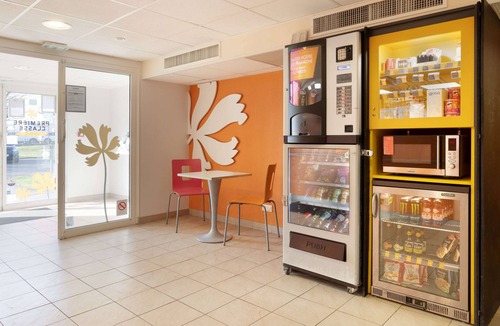 Feignies Hotel | Hotel Première Classe Maubeuge - Feignies