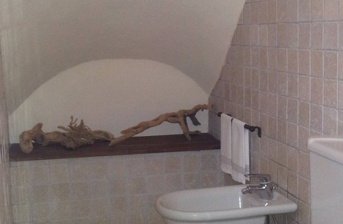 Vezzano Ligure Hotel | Hotel Relais al Convento