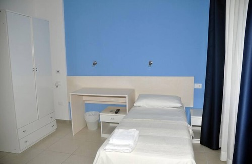 Otranto Hotel | La Punta