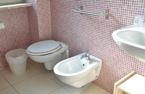 Otranto Hotel | La Punta