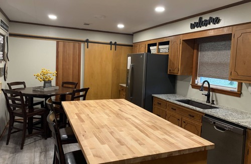 Chatham Casa | Private, Relaxing Waterfront Getaway! 3BR/2BA House! Modern Amenities!