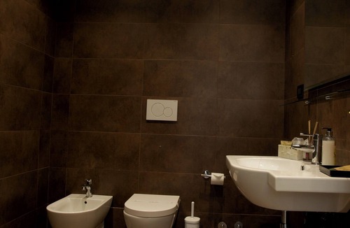 Rione XIV Borgo Cama Y Desayuno | St. Peter' Six Rooms & Suites