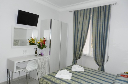 Vatican Cama Y Desayuno | Vatican Rome B&B