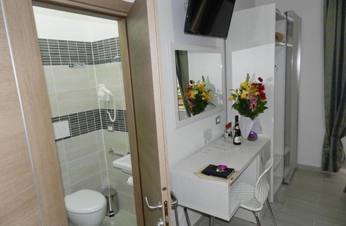 Vatican Cama Y Desayuno | Vatican Rome B&B