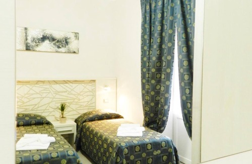 Vatican Cama Y Desayuno | Vatican Rome B&B