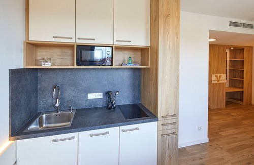 Gerstungen Apartamento | VR-Serviced Apartments Gerstungen