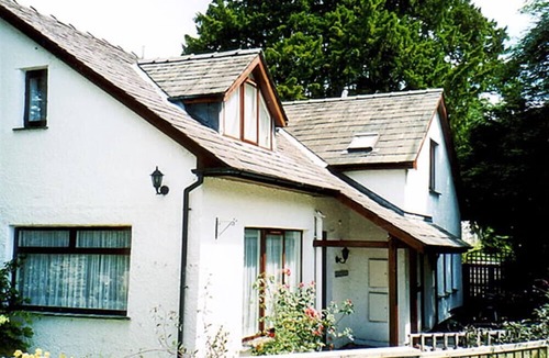 Ambleside Cabaña | Yew Tree Cottage