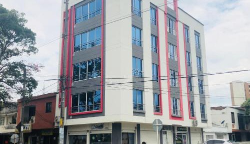 Edificio saintjoseph
