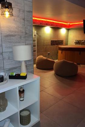 Évasion Spa