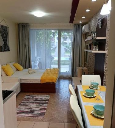 Апартамент - Sozopol