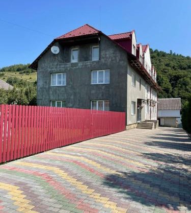 Гостинний Дім