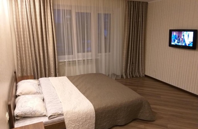 Затишна квартира в центрі