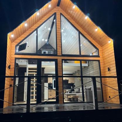 Котедж Royal place