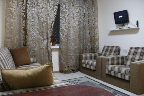 Смарт-квартира на Юності