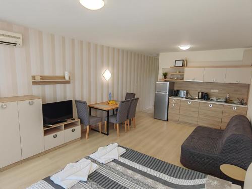 Студио ATIA RESORT