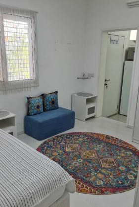 דירַת נופֶש רחל Rachel's House