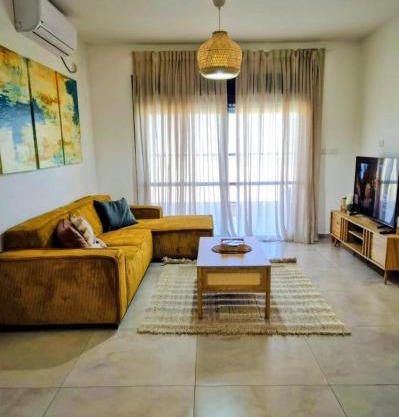 נחת רוח Nachat Ruach